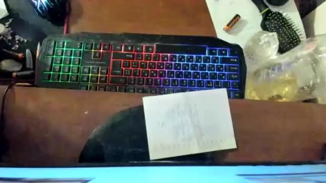 Image 11 of lina_kisss Stream on Chaturbate on 13 months ago