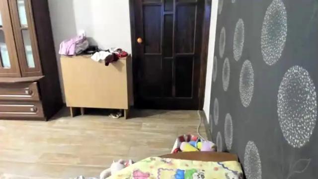 Thumbnail 1, lina_kisss's Stream at Chaturbate, 13 months ago