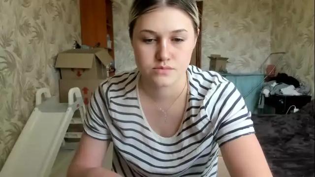 Thumbnail 1, lina_kisss's Stream at Chaturbate, 1 month ago