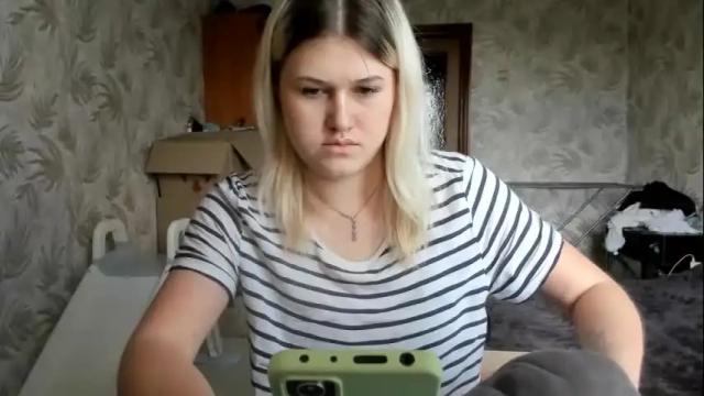 Thumbnail 1, lina_kisss's Stream at Chaturbate, 1 month ago