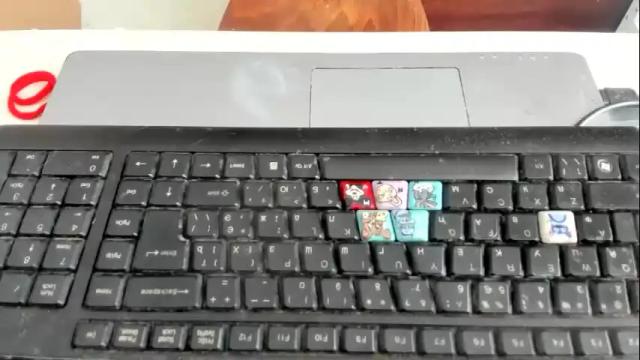 Thumbnail 2, lina_kisss's Stream at Chaturbate, 1 month ago