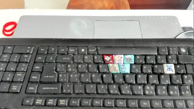 Image 6 of lina_kisss Stream on Chaturbate on 1 month ago