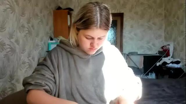 Thumbnail 2, lina_kisss's Stream at Chaturbate, 26 days ago