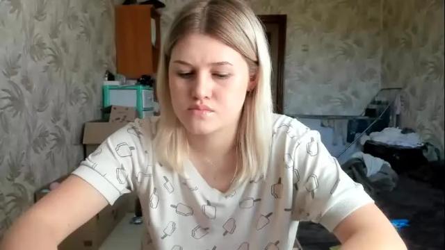 Thumbnail 3, lina_kisss's Stream at Chaturbate, 25 days ago