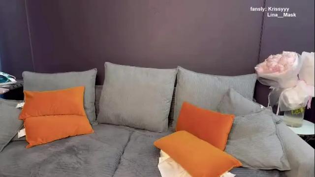 Thumbnail 1, lina_kriss's Stream at Chaturbate, 4 months ago