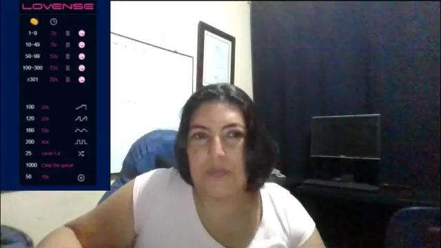 Thumbnail 1, lina_maria99's Stream at Chaturbate, 3 months ago