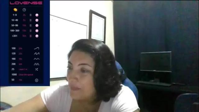 Image 12 of lina_maria99 Stream on Chaturbate on 3 months ago
