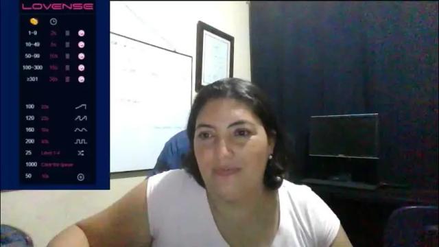 Image 2 of lina_maria99 Stream on Chaturbate on 3 months ago