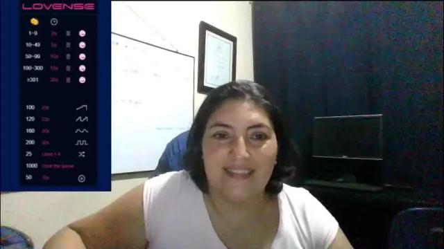 Image 3 of lina_maria99 Stream on Chaturbate on 3 months ago