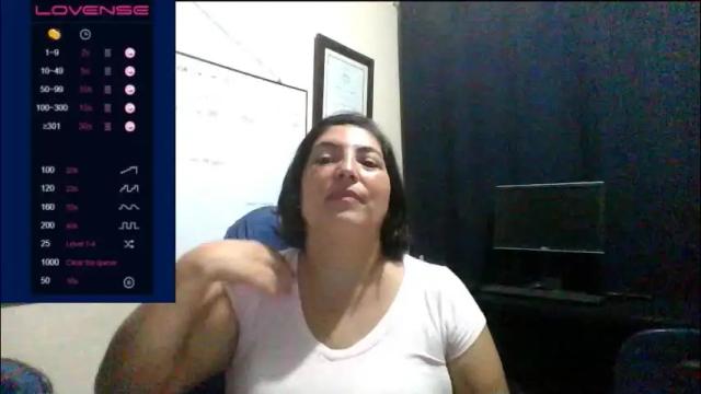 Image 6 of lina_maria99 Stream on Chaturbate on 3 months ago