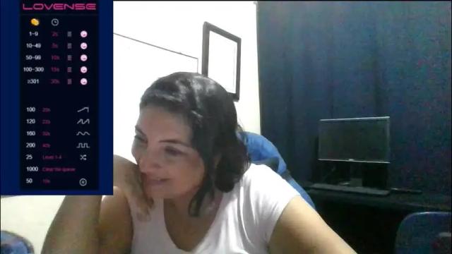 Image 8 of lina_maria99 Stream on Chaturbate on 3 months ago