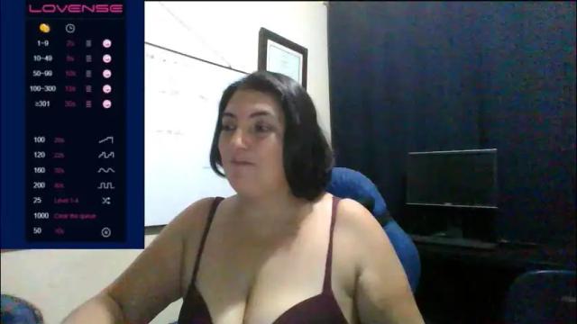 Thumbnail 3, lina_maria99's Stream at Chaturbate, 3 months ago