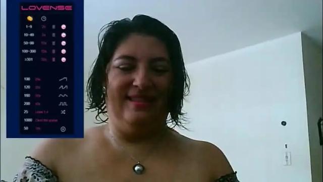 Thumbnail 1, lina_maria99's Stream at Chaturbate, 3 months ago