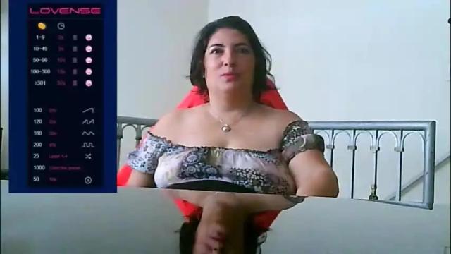 Image 4 of lina_maria99 Stream on Chaturbate on 3 months ago