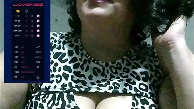 Thumbnail 1, lina_maria99's Stream at Chaturbate, 3 months ago