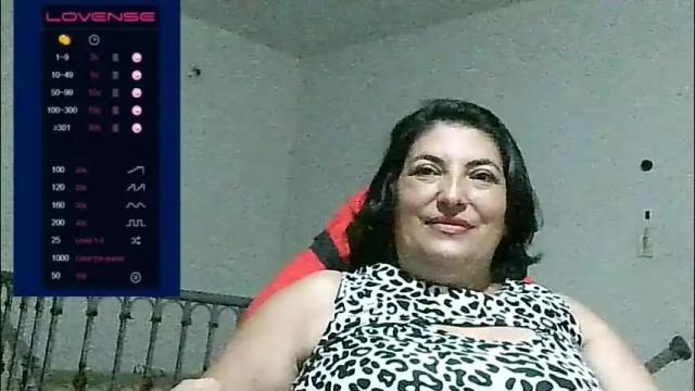 Image 10 of lina_maria99 Stream on Chaturbate on 3 months ago