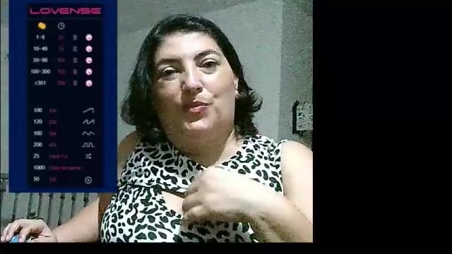 Image 11 of lina_maria99 Stream on Chaturbate on 3 months ago