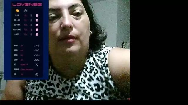 Image 12 of lina_maria99 Stream on Chaturbate on 3 months ago