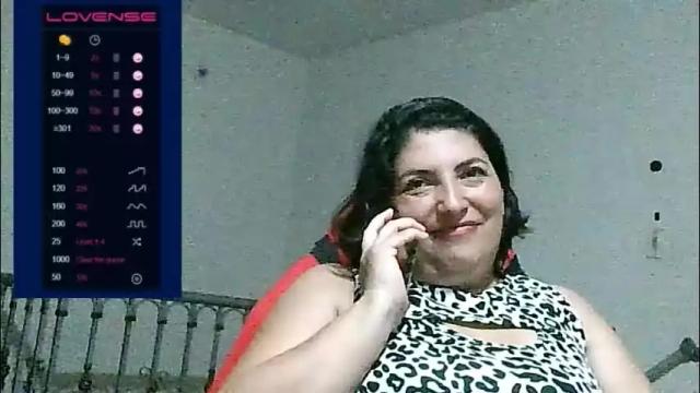 Image 3 of lina_maria99 Stream on Chaturbate on 3 months ago