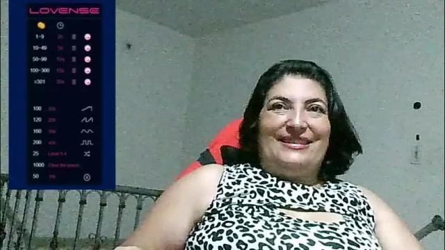 Image 4 of lina_maria99 Stream on Chaturbate on 3 months ago