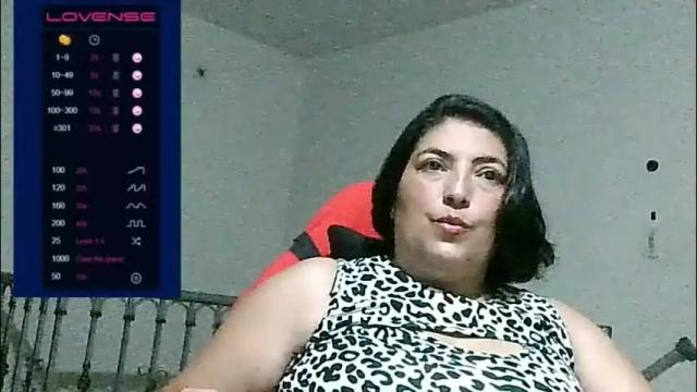 Thumbnail 2, lina_maria99's Stream at Chaturbate, 3 months ago