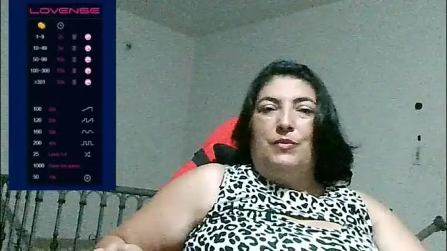 Image 6 of lina_maria99 Stream on Chaturbate on 3 months ago