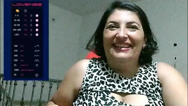 Thumbnail 3, lina_maria99's Stream at Chaturbate, 3 months ago