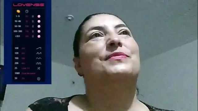 Thumbnail 1, lina_maria99's Stream at Chaturbate, 2 months ago