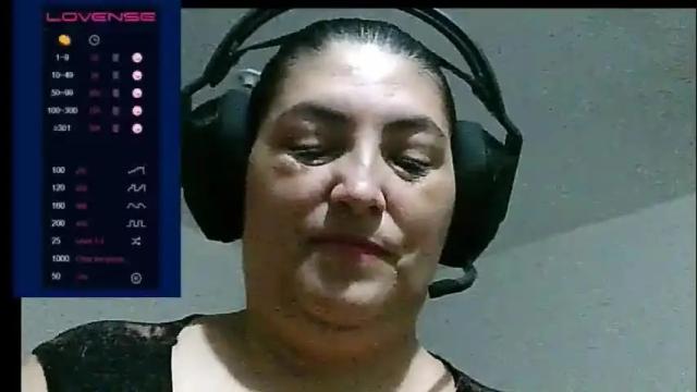 Image 11 of lina_maria99 Stream on Chaturbate on 2 months ago