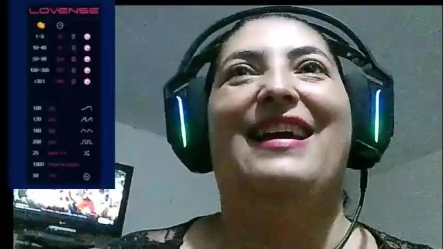 Image 12 of lina_maria99 Stream on Chaturbate on 2 months ago