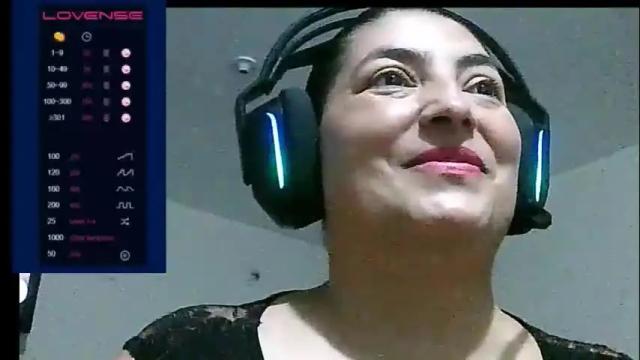 Image 2 of lina_maria99 Stream on Chaturbate on 2 months ago
