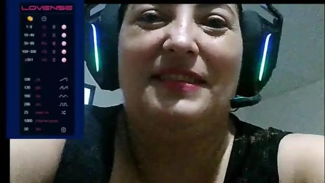 Image 3 of lina_maria99 Stream on Chaturbate on 2 months ago