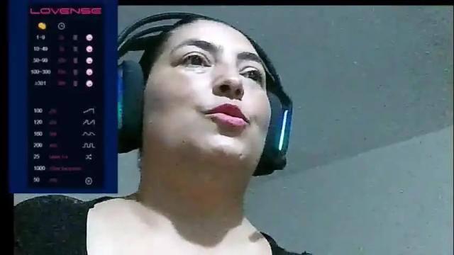 Image 4 of lina_maria99 Stream on Chaturbate on 2 months ago