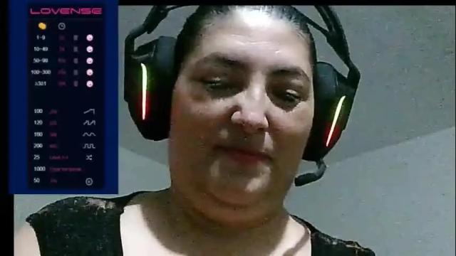 Thumbnail 2, lina_maria99's Stream at Chaturbate, 2 months ago