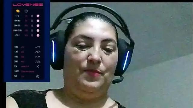 Image 6 of lina_maria99 Stream on Chaturbate on 2 months ago