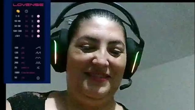 Image 7 of lina_maria99 Stream on Chaturbate on 2 months ago