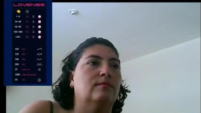 Image 6 of lina_maria99 Stream on Chaturbate on 2 months ago