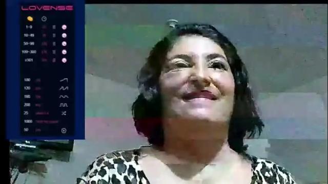 Image 10 of lina_maria99 Stream on Chaturbate on 2 months ago