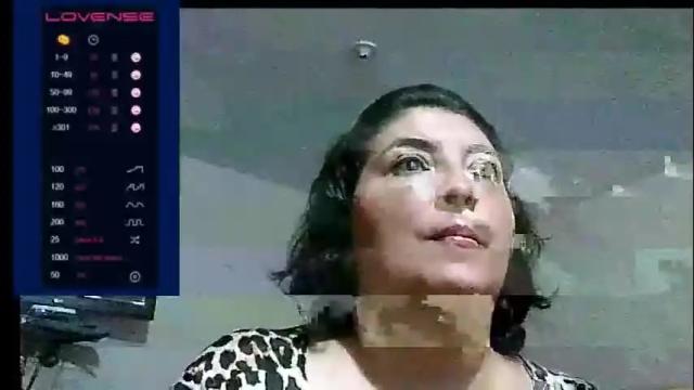 Thumbnail 2, lina_maria99's Stream at Chaturbate, 2 months ago