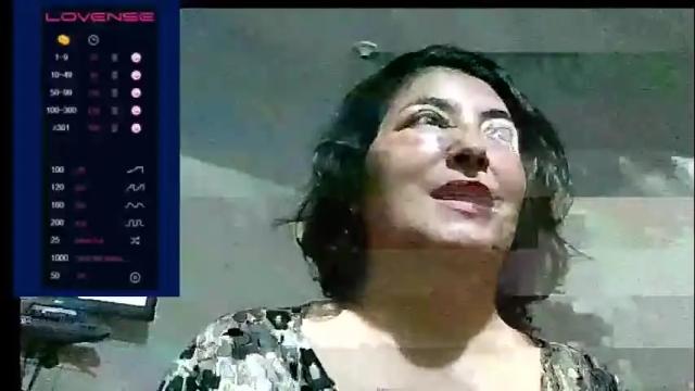 Thumbnail 3, lina_maria99's Stream at Chaturbate, 2 months ago