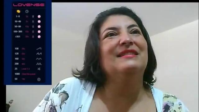 Image 2 of lina_maria99 Stream on Chaturbate on 2 months ago