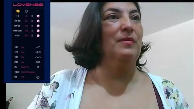Image 4 of lina_maria99 Stream on Chaturbate on 2 months ago