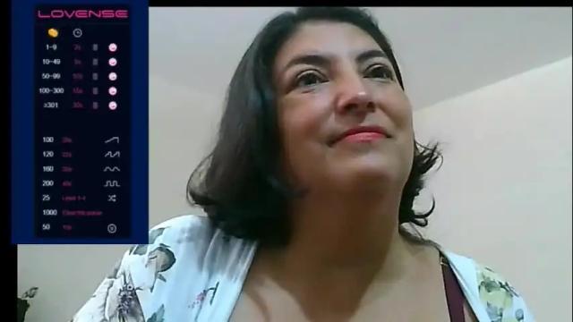 Thumbnail 2, lina_maria99's Stream at Chaturbate, 2 months ago