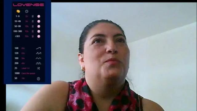 Image 2 of lina_maria99 Stream on Chaturbate on 2 months ago