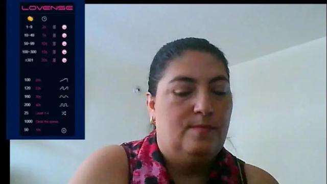 Image 3 of lina_maria99 Stream on Chaturbate on 2 months ago