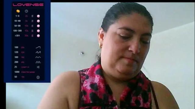 Image 4 of lina_maria99 Stream on Chaturbate on 2 months ago