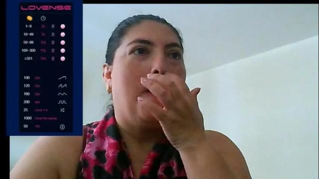 Image 6 of lina_maria99 Stream on Chaturbate on 2 months ago