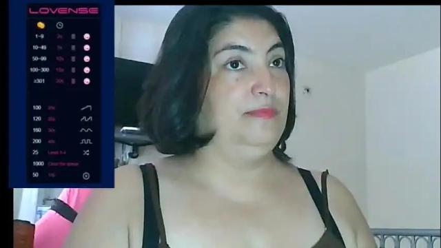Image 11 of lina_maria99 Stream on Chaturbate on 1 month ago