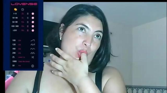 Image 12 of lina_maria99 Stream on Chaturbate on 1 month ago