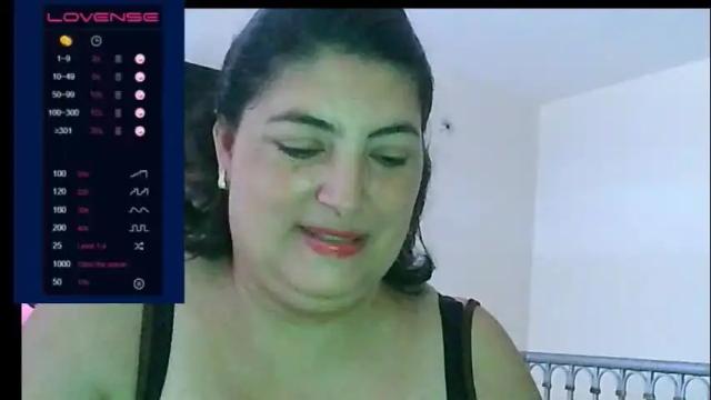 Image 6 of lina_maria99 Stream on Chaturbate on 1 month ago